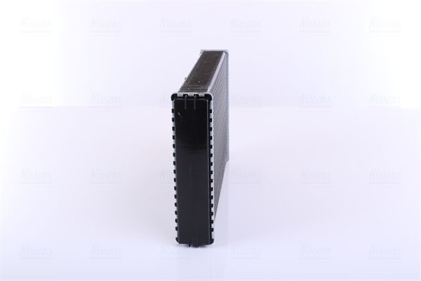 Heat Exchanger, interior heating-1