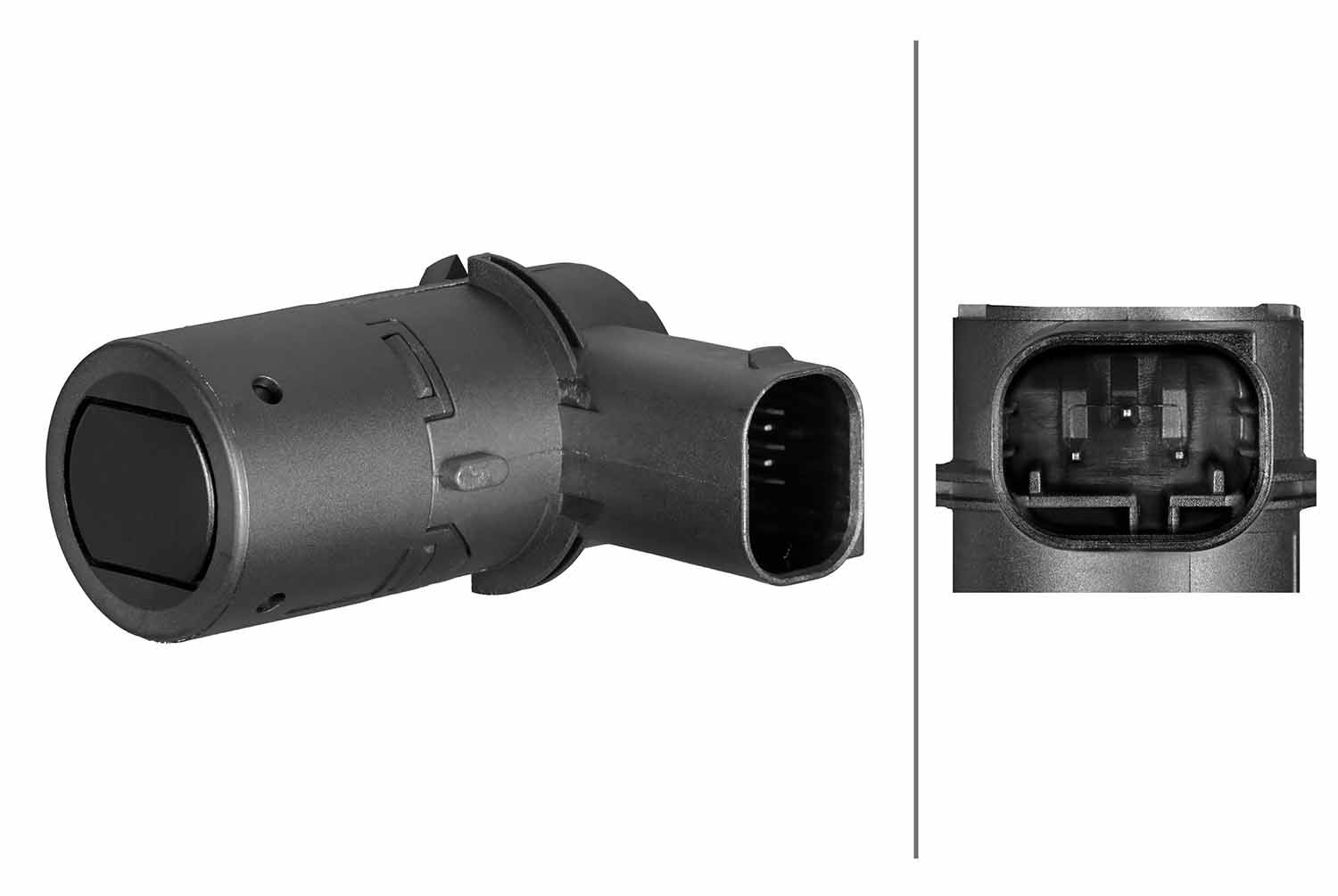 HELLA 6PX 358 270-971 Sensor, park distance control