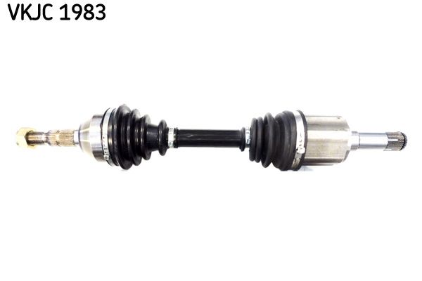SKF VERTEVO VKJC 1983 Drive shaft
