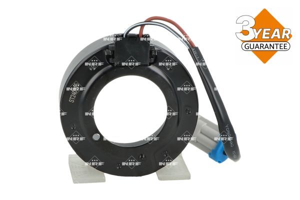 Coil, magnetic clutch (compressor)-2
