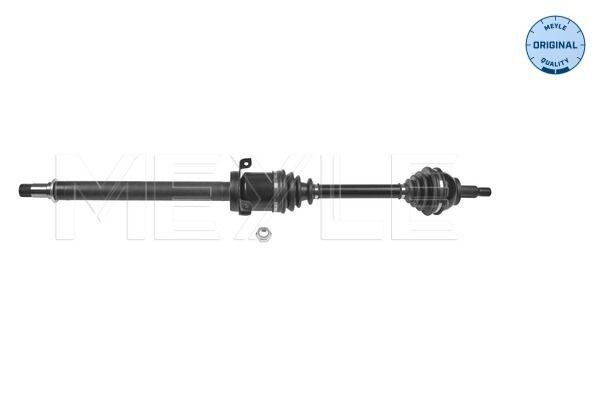 MEYLE 014 498 0024 Drive shaft
