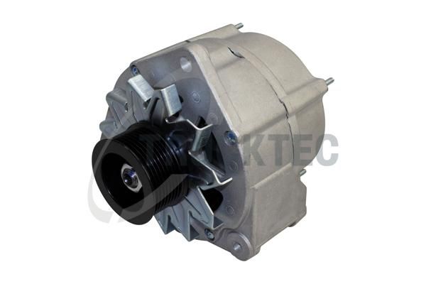 TRUCKTEC AUTOMOTIVE 01.17.040 Alternator