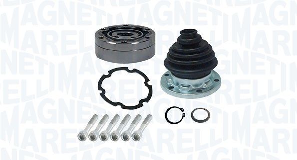 MAGNETI MARELLI 302009100010 Joint kit, drive shaft