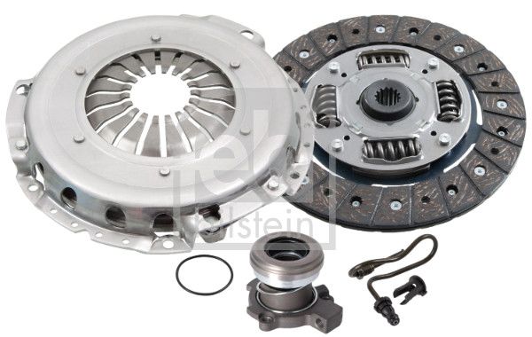 FEBI BILSTEIN 1005373 Clutch kit