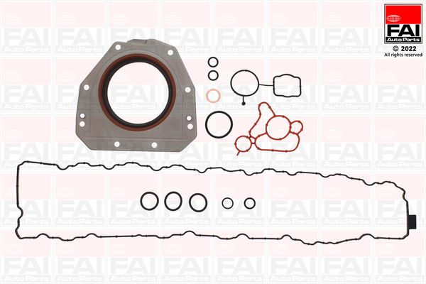 FAI AUTOPARTS CS2334 Gasket kit, crankcase
