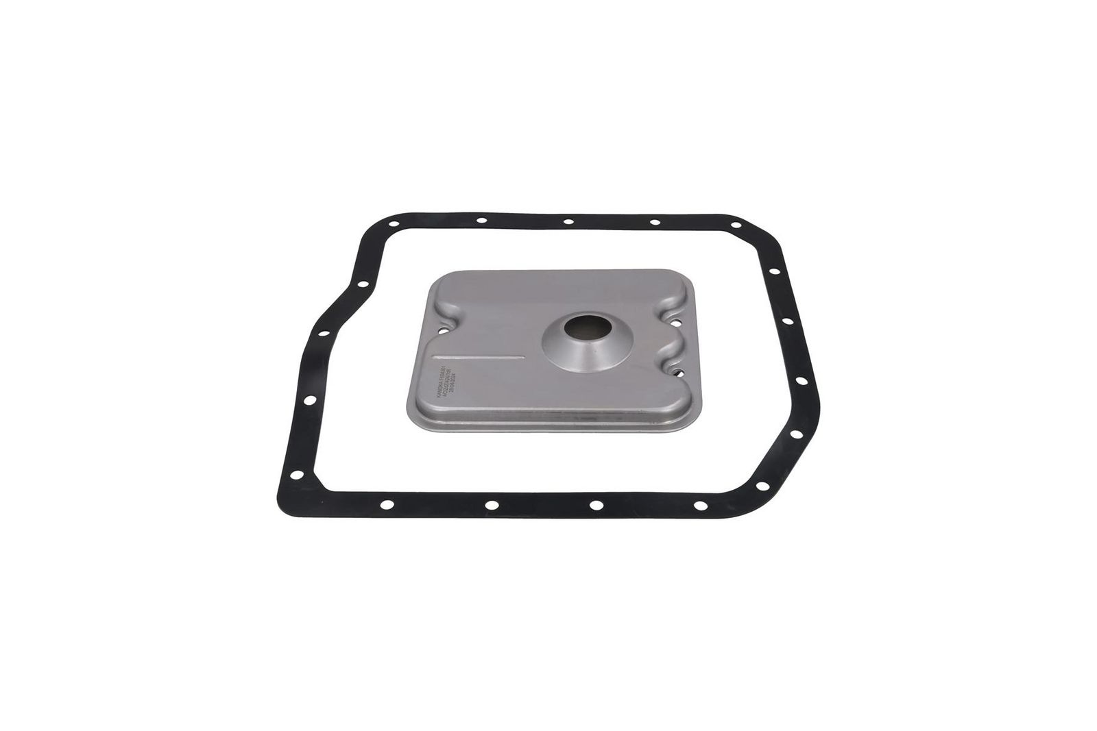 Hydraulic Filter, automatic transmission