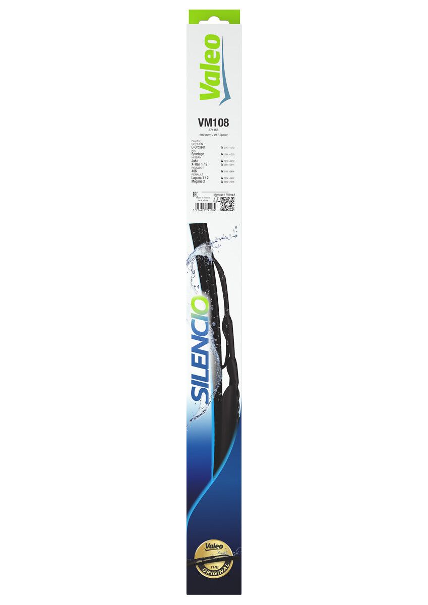 Wiper Blade-1