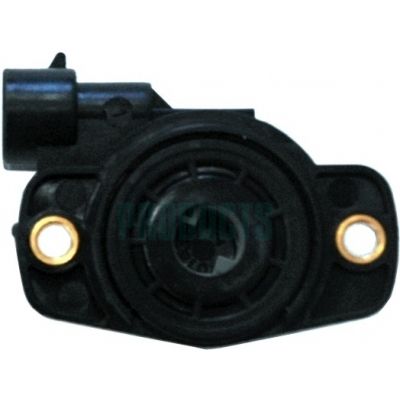 HOFFER 7513109 Sensor, throttle position