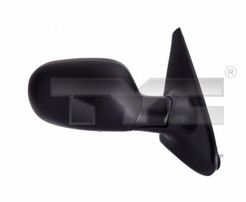 TYC 328-0045 Exterior mirror