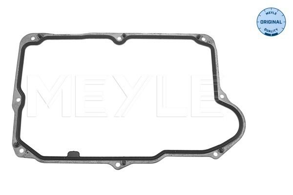 MEYLE 014 139 0001 Gasket, oil sump (dual-clutch transmission)