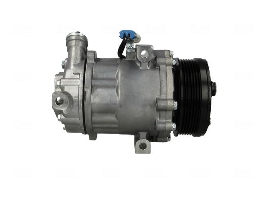 Compressor, air conditioning-3