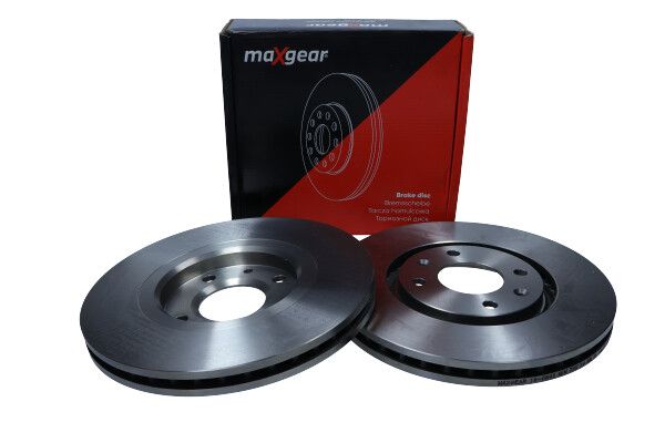 Brake Disc-1