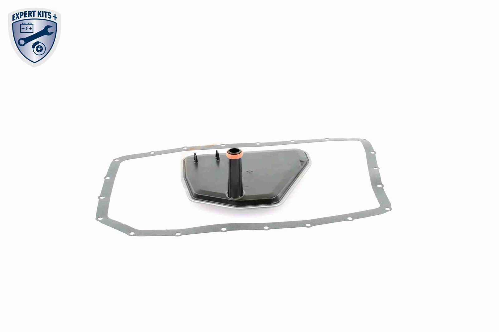 Hydraulic Filter Kit, automatic transmission-5