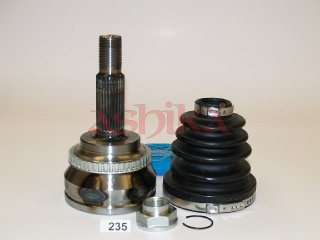ASHIKA 62-02-235 Joint kit, drive shaft
