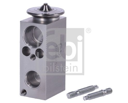 FEBI BILSTEIN 1003257 Expansion valve, air conditioning