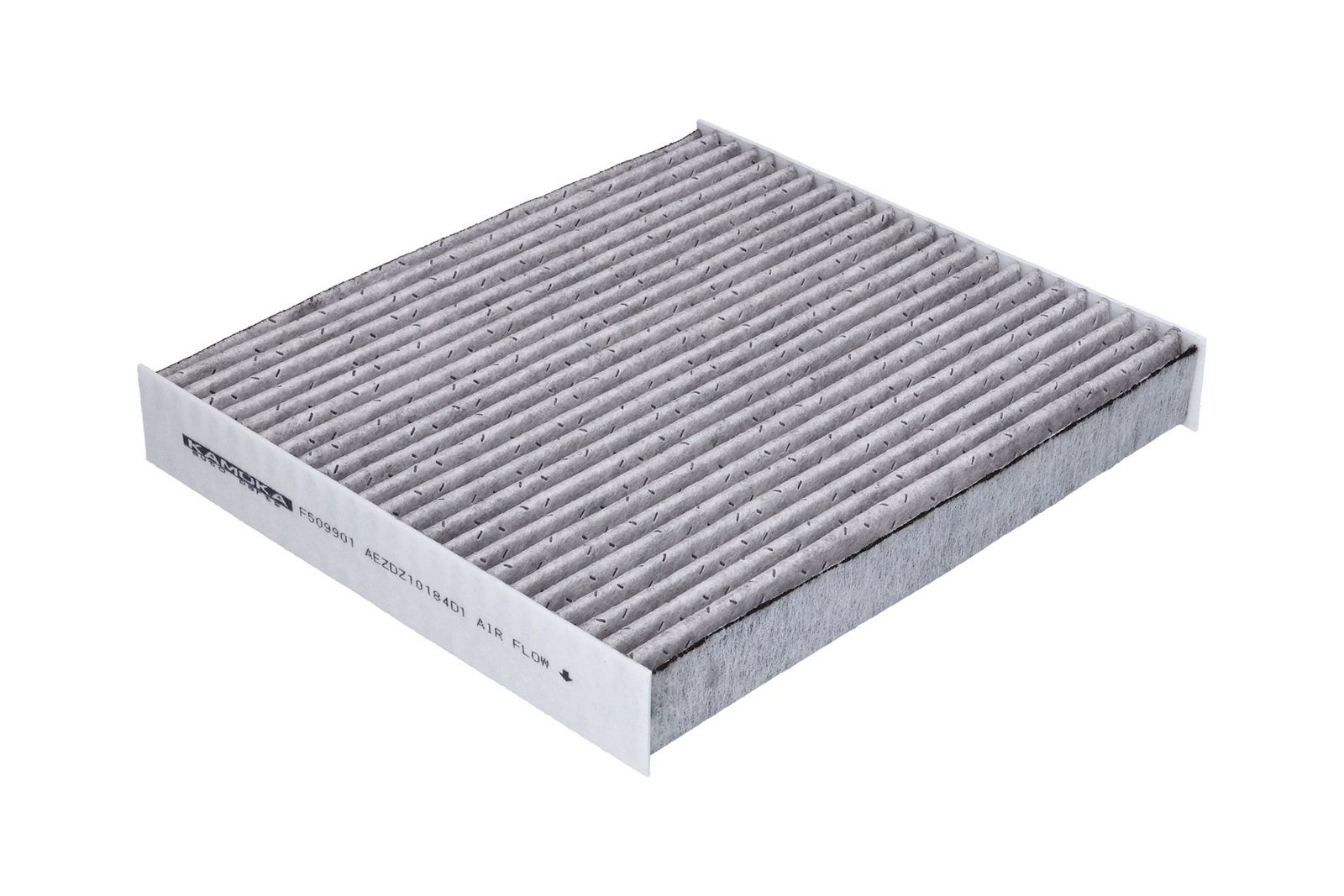 KAMOKA F509901 Filter, cabin air