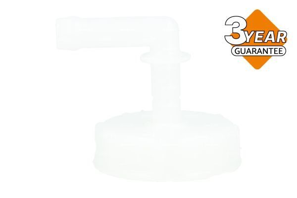 Cap, coolant tank-1
