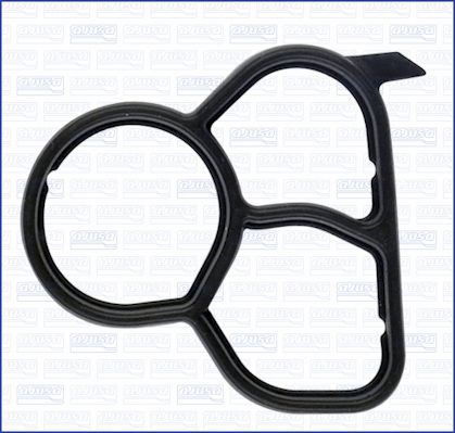 AJUSA 01340000 Gasket, oil filter housing