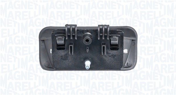 Exterior Door Handle-1