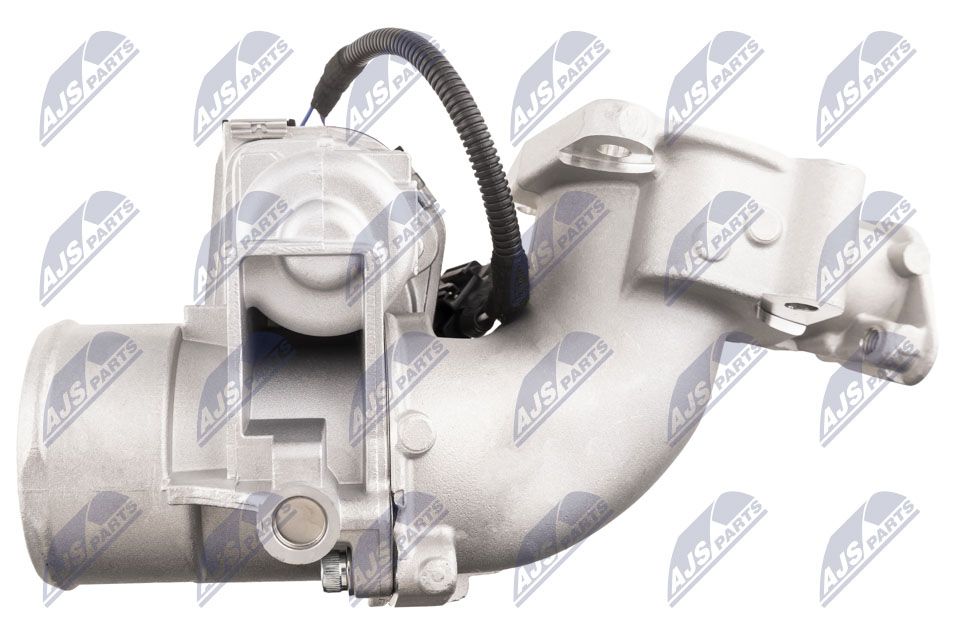 Throttle Body-2