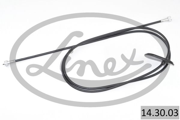 LINEX 14.30.03 Speedometer cable