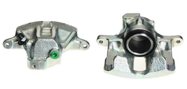 AXIA 392399 Brake caliper