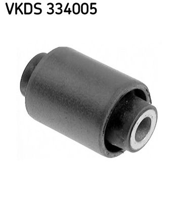 SKF VKDS 334005 Valdymo svirties/išilginių svirčių įvorė