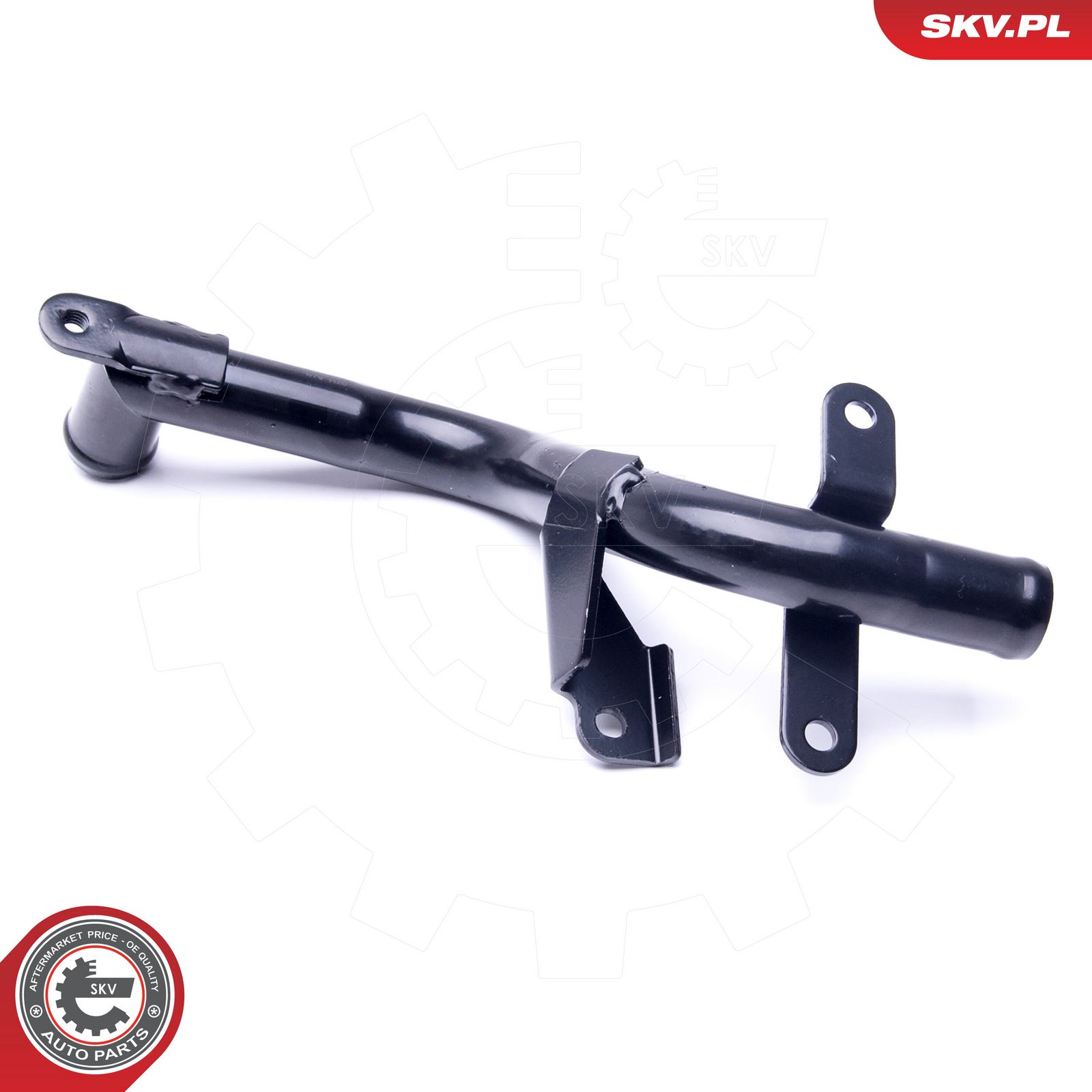 ESEN SKV 43SKV221 Charge air hose