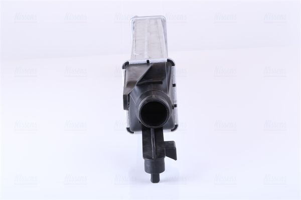 Charge Air Cooler-2