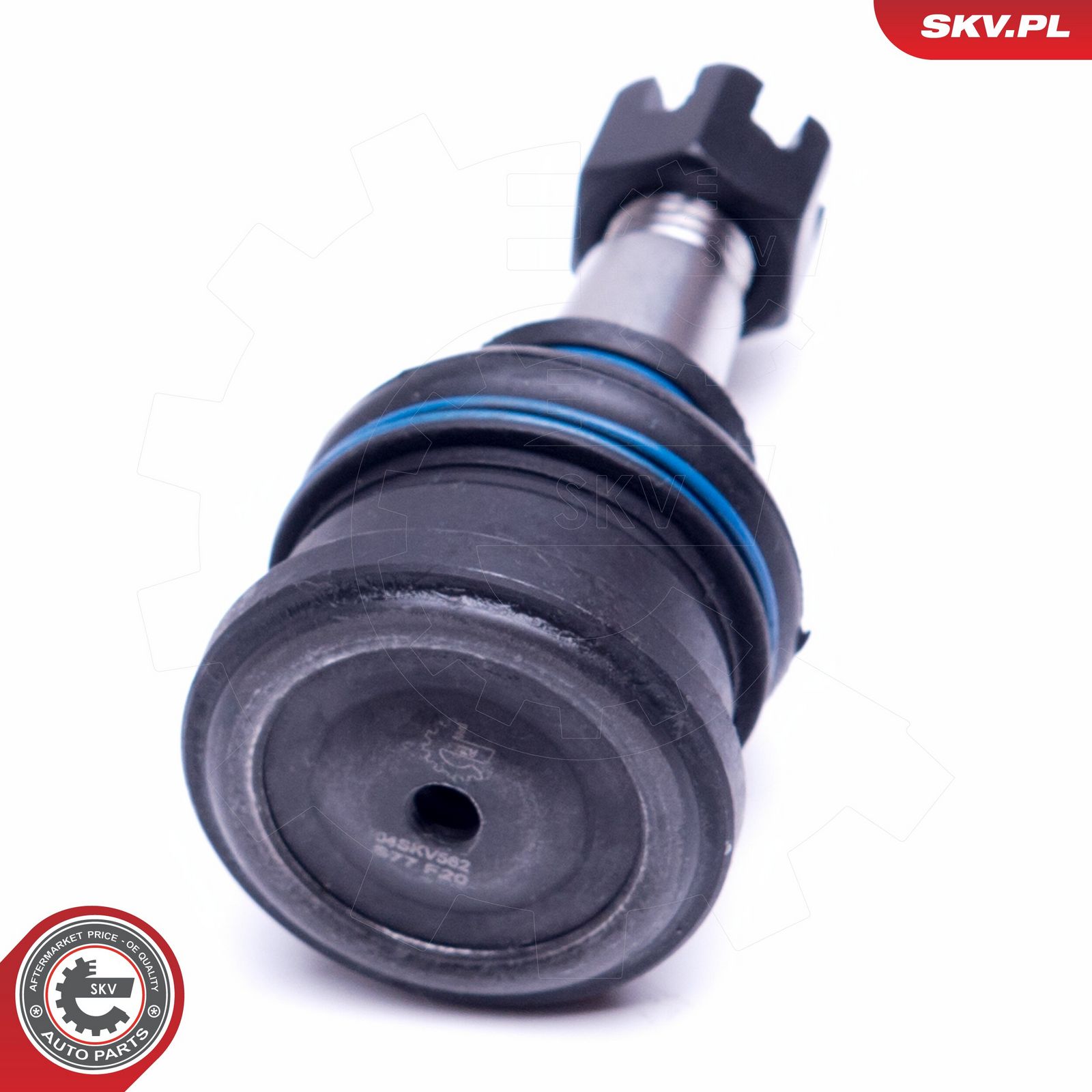 Ball Joint-1