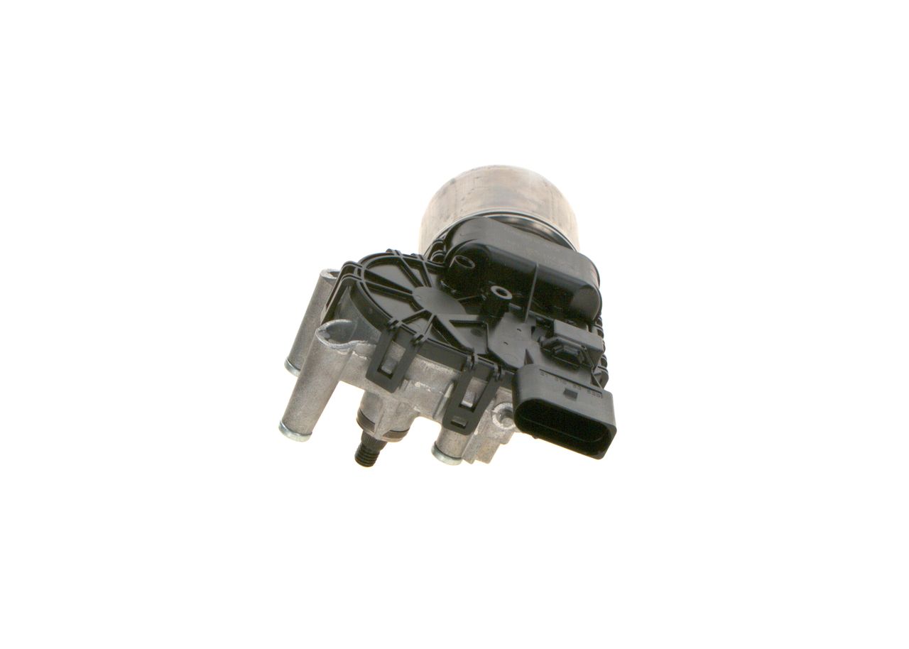 BOSCH 0 390 241 538 Wiper motor