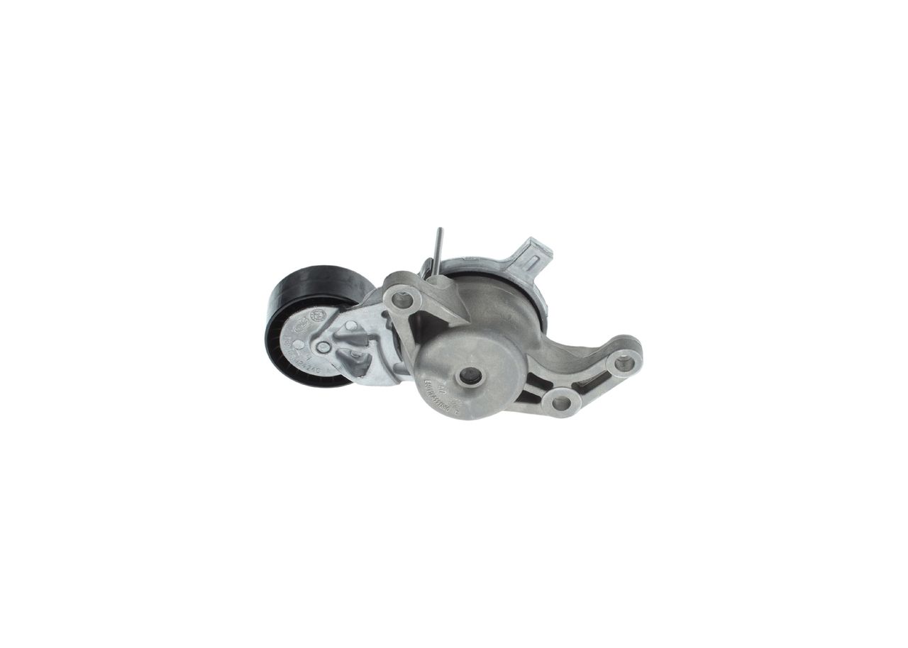 BOSCH 1 987 600 362 Belt tensioner, v-ribbed belt