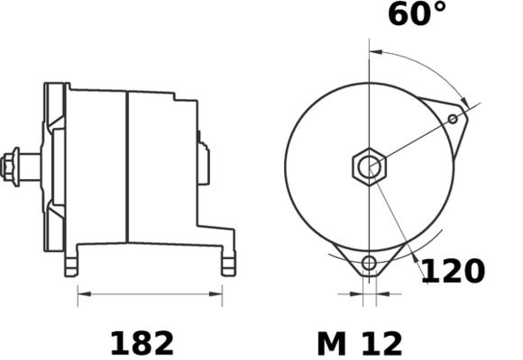 Alternator-1