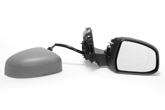 ABAKUS 1249M15 Exterior mirror