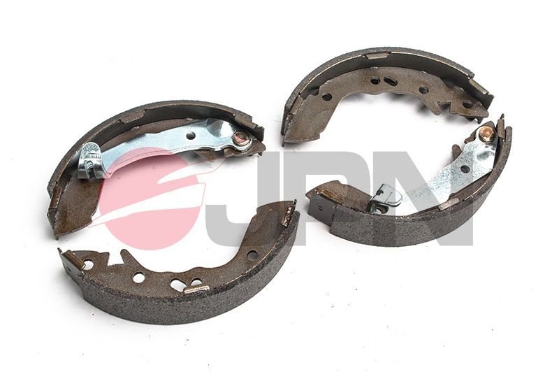 JPN 25H0503-JPN Brake shoe set