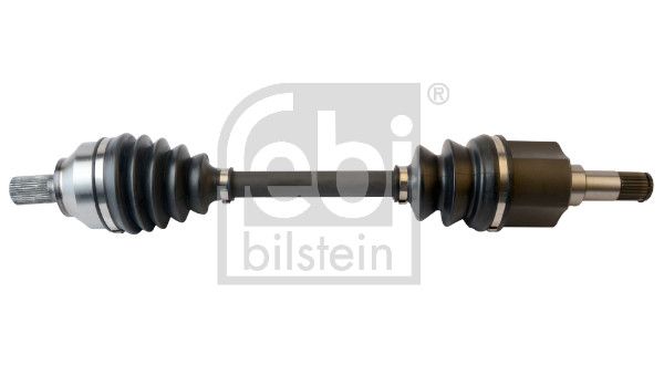 Drive Shaft