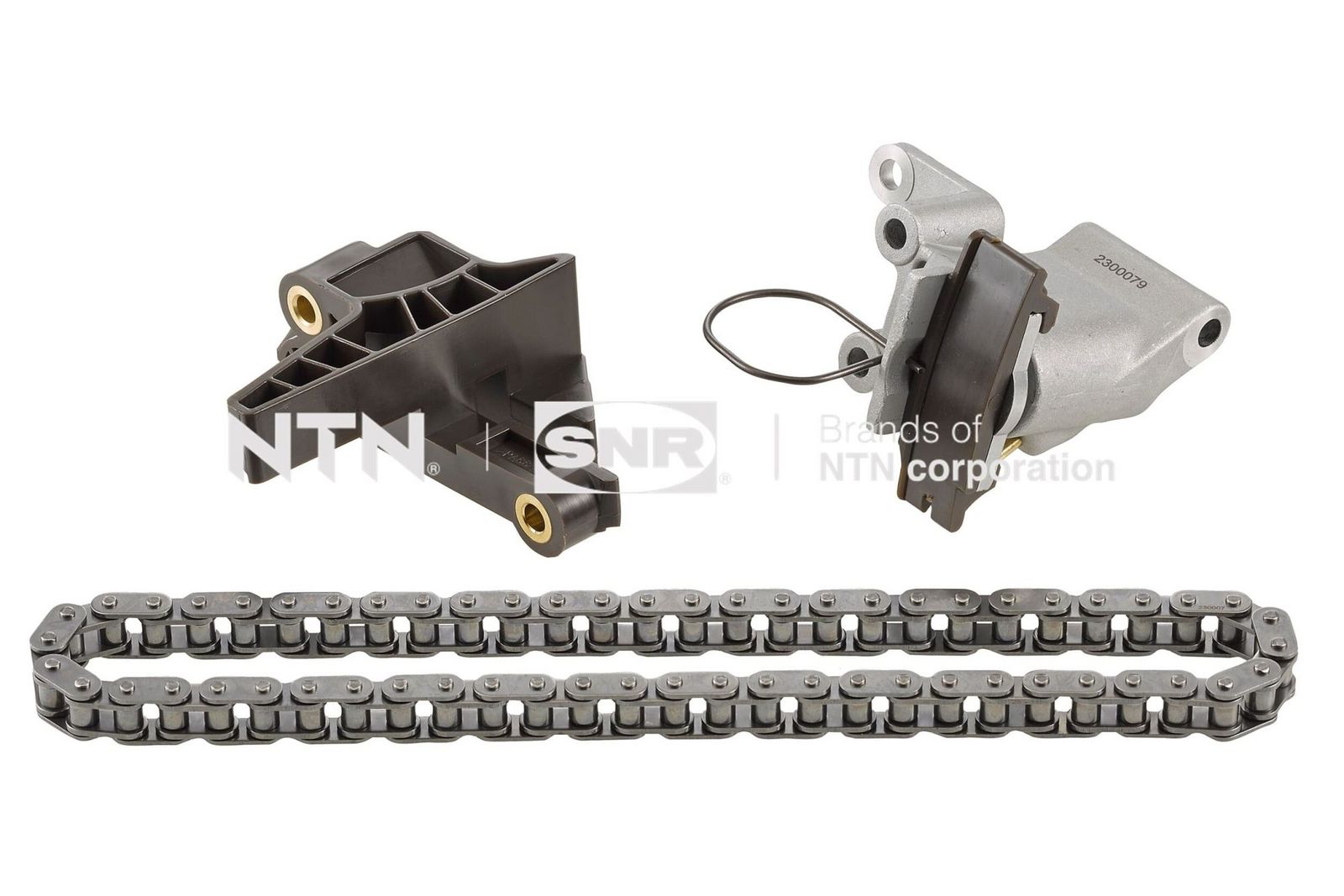 SNR KDC450.04 Timing chain kit