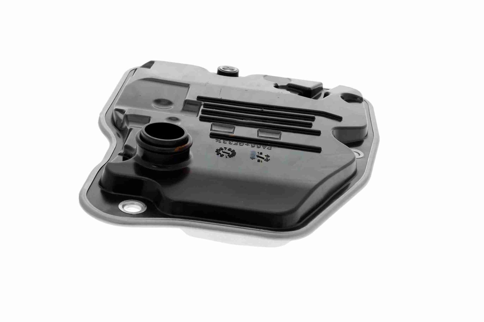 Hydraulic Filter, automatic transmission-4