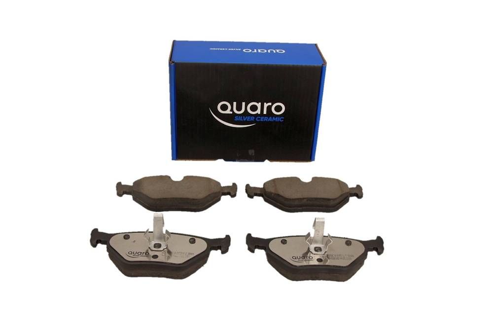 Brake Pad Set, disc brake-1