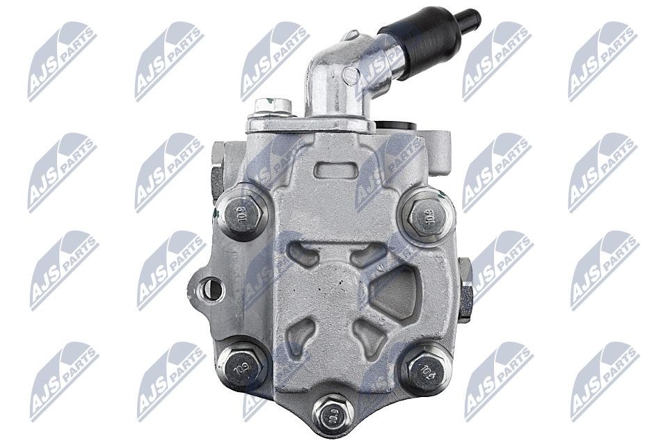 Hydraulic Pump, steering-5