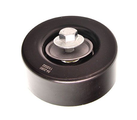 MAXGEAR 54-2080 Deflection/guide pulley, v-ribbed belt