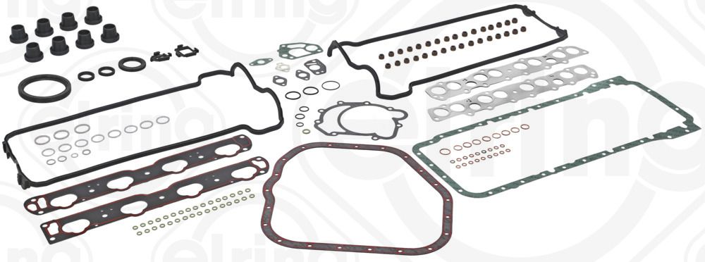 ELRING 475.880 Full gasket kit, engine