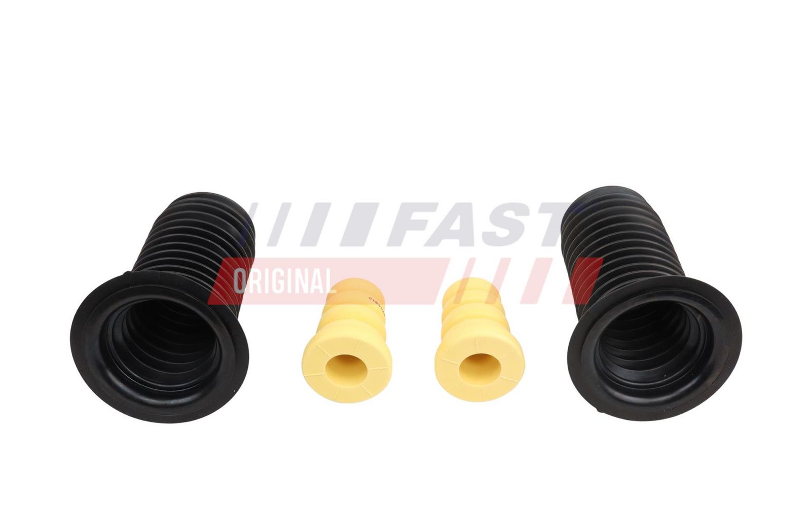 Dust Protection Kit, shock absorber-1