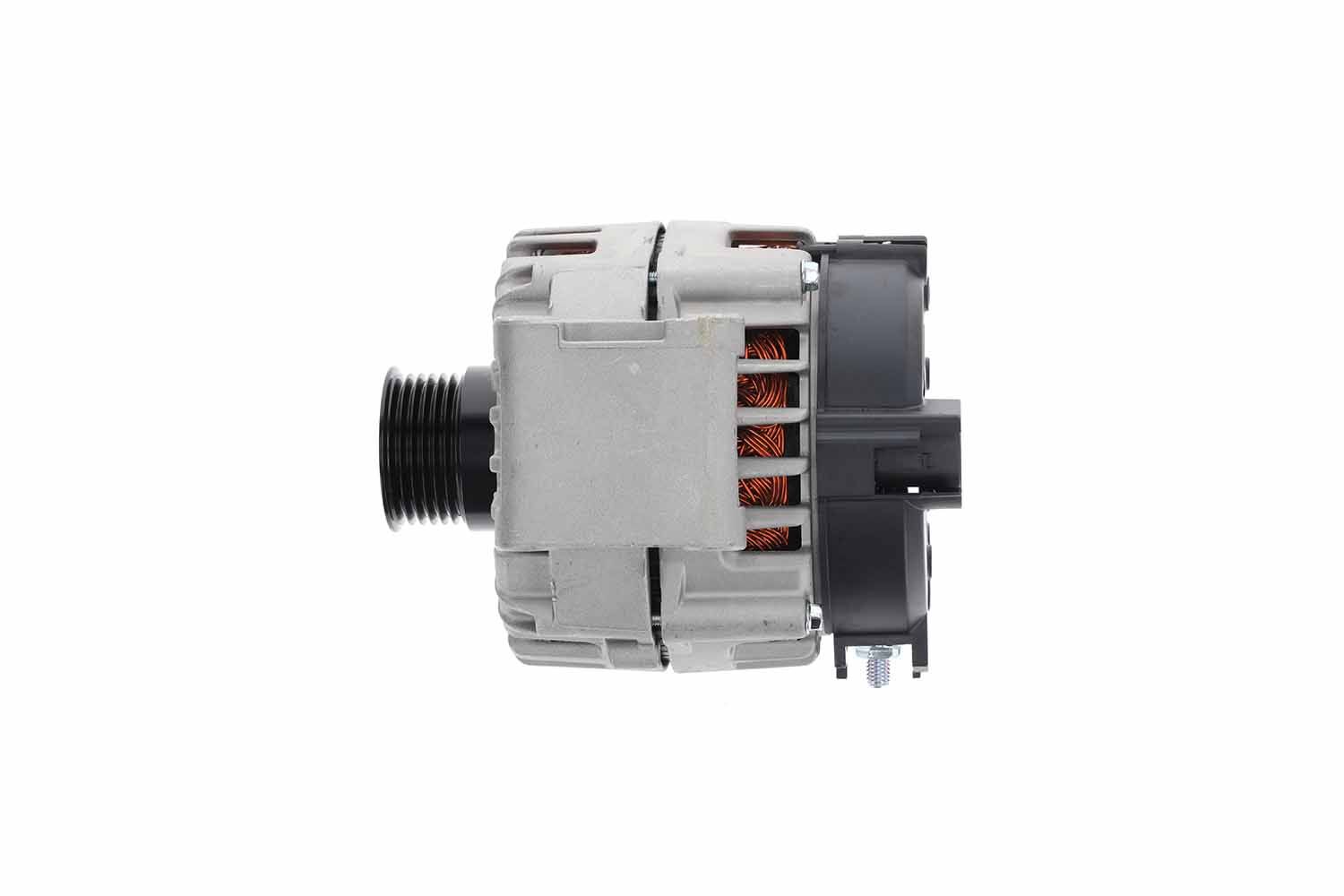 Alternator-4