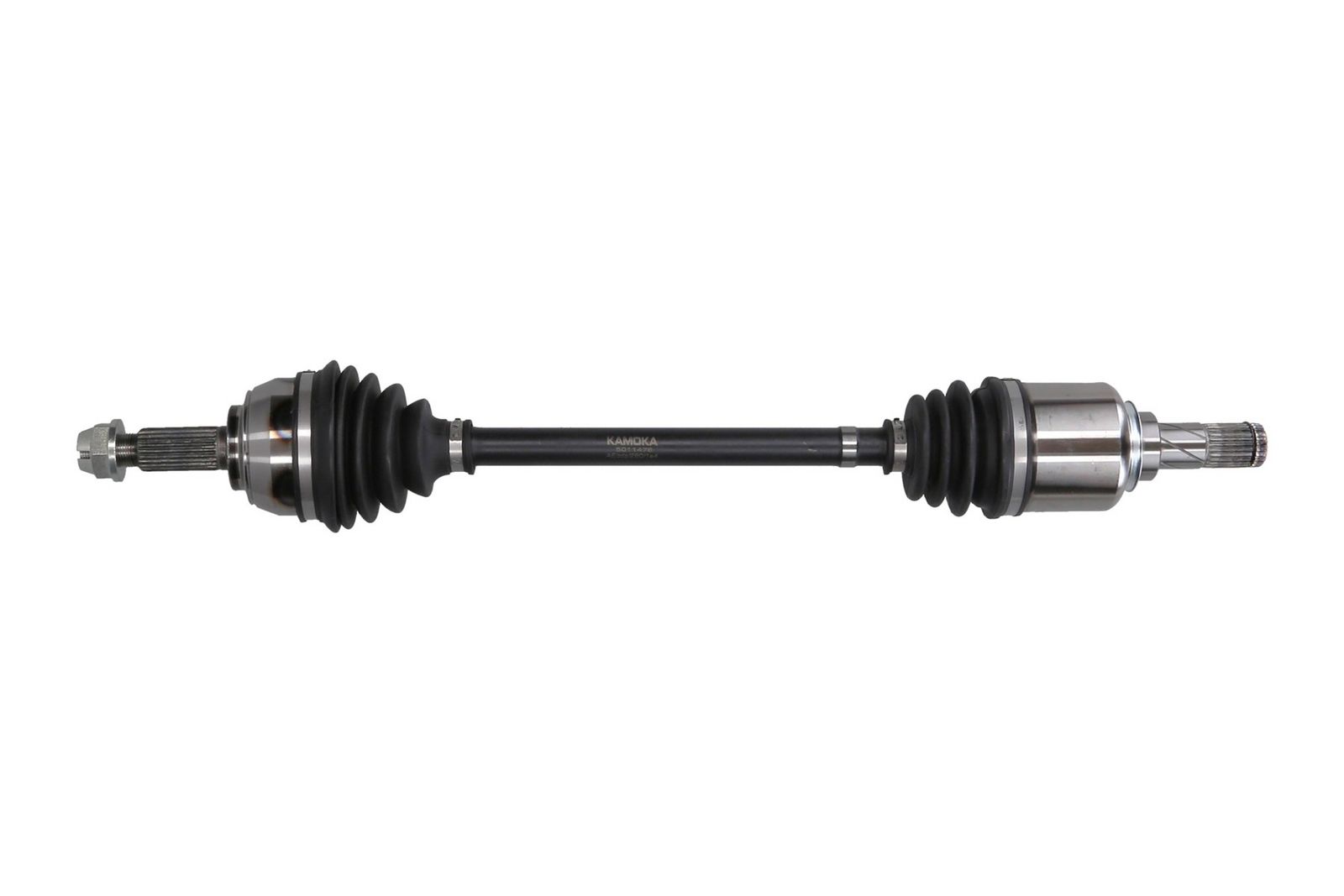 KAMOKA 5011476 Drive shaft