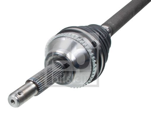 Drive Shaft-2