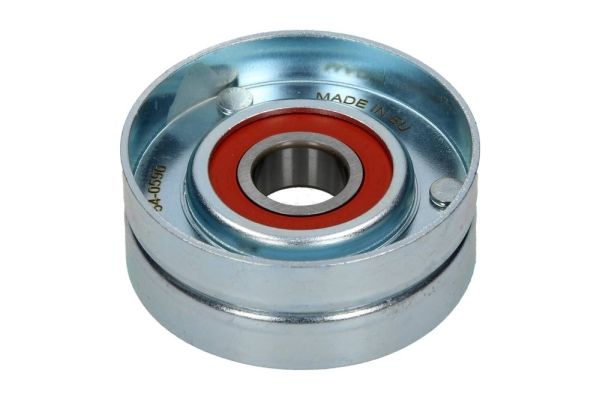 MAXGEAR 54-0590 Tensioner pulley, v-ribbed belt