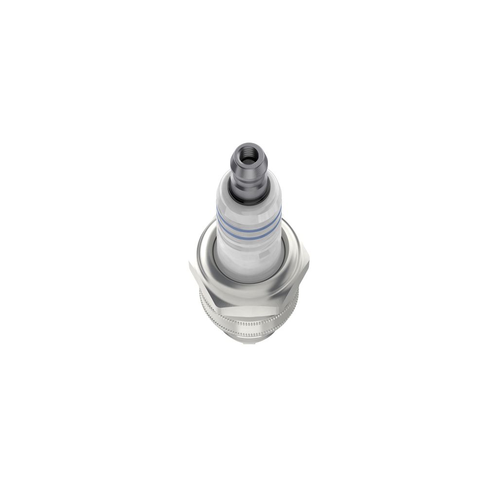 Spark Plug-1