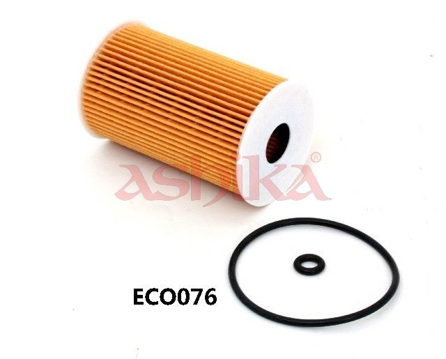 Oil Filter-2