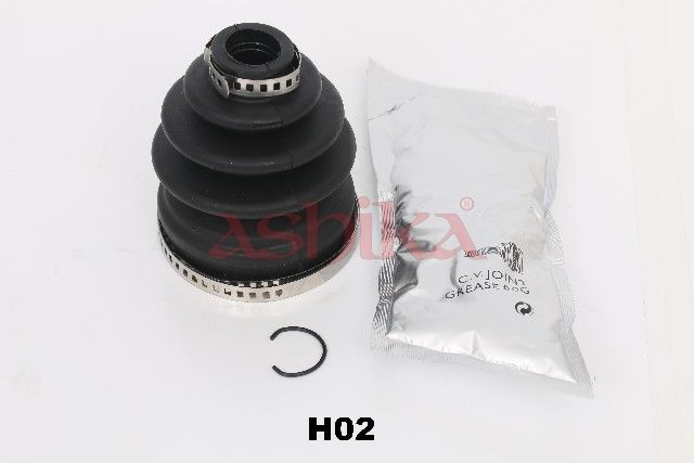 ASHIKA 63-0H-H02 Bellow kit, drive shaft